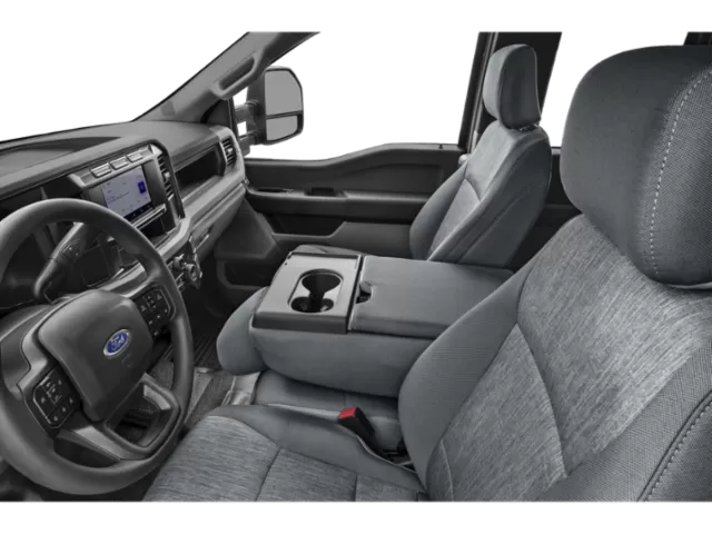 2025 ford super-duty-f-250-srw xl-cabine-double-4rm-caisse-de-8-pi