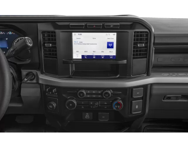 2025 ford super-duty-f-250-srw xl-cabine-6-places-2rm-caisse-de-675-pi