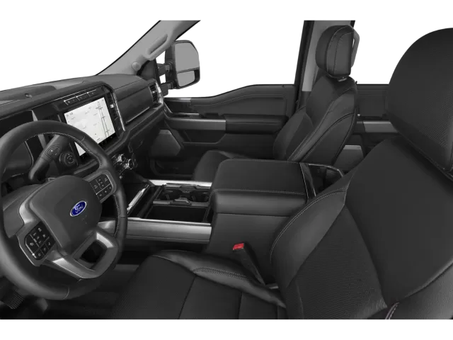 2025 ford super-duty-f-250-srw lariat-cabine-6-places-4rm-caisse-de-675-pi