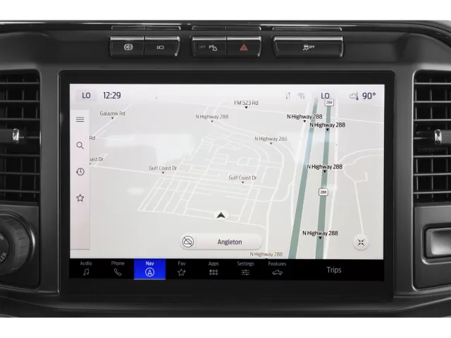 2025 ford super-duty-f-250-srw lariat-cabine-6-places-4rm-caisse-de-675-pi