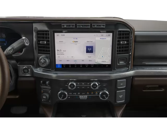 2025 ford super-duty-f-250-srw king-ranch-cabine-6-places-4rm-caisse-de-675-pi