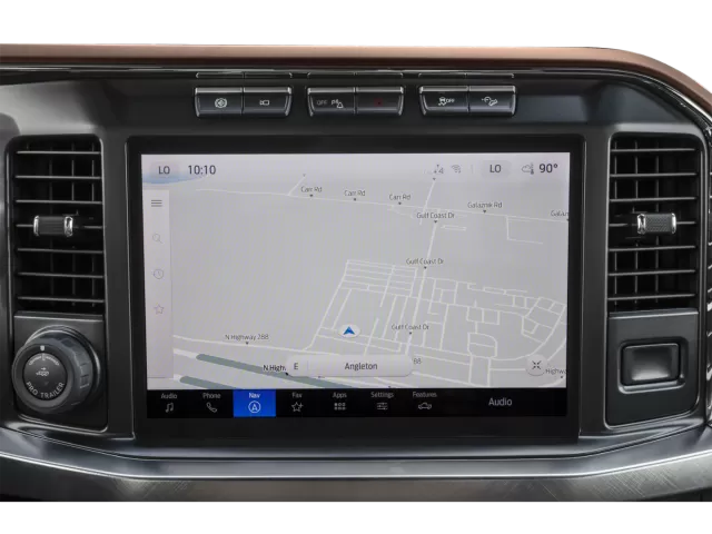 2025 ford super-duty-f-250-srw king-ranch-cabine-6-places-4rm-caisse-de-675-pi