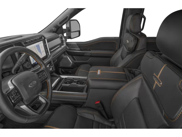 2025 ford super-duty-f-250-srw platinum-cabine-6-places-4rm-caisse-de-675-pi