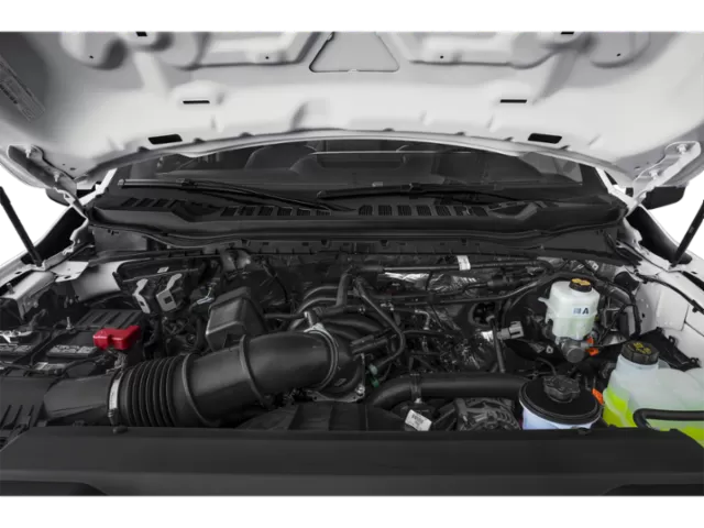 2025 ford super-duty-f-250-srw xl-cabine-6-places-2rm-caisse-de-8-pi