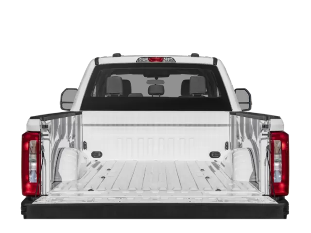 2025 ford super-duty-f-250-srw xl-cabine-6-places-2rm-caisse-de-8-pi