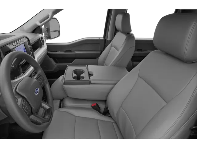 2025 ford super-duty-f-350-a-roues-arriere-jumelees xl-cabine-6-places-2rm-caisse-de-8-pi