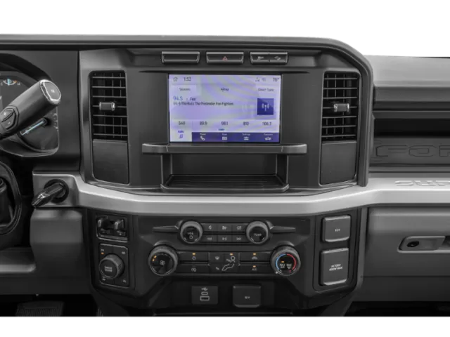 2025 ford super-duty-f-350-a-roues-arriere-jumelees xl-cabine-6-places-4rm-caisse-de-8-pi