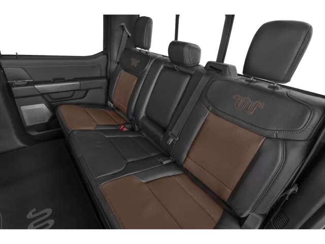 2025 ford super-duty-f-350-a-roues-arriere-jumelees king-ranch-cabine-6-places-4rm-caisse-de-8-pi