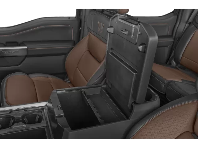 2025 ford super-duty-f-350-a-roues-arriere-jumelees king-ranch-cabine-6-places-4rm-caisse-de-8-pi