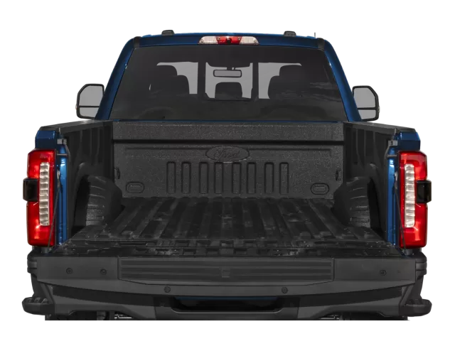 2025 ford super-duty-f-350-a-roues-arriere-jumelees king-ranch-cabine-6-places-4rm-caisse-de-8-pi