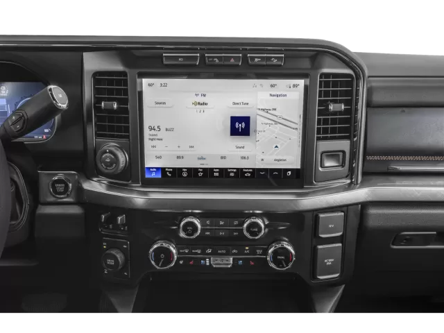 2025 ford super-duty-f-350-a-roues-arriere-jumelees king-ranch-cabine-6-places-4rm-caisse-de-8-pi