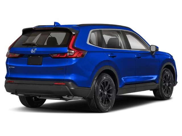 2025 honda cr-v sport-traction-integrale