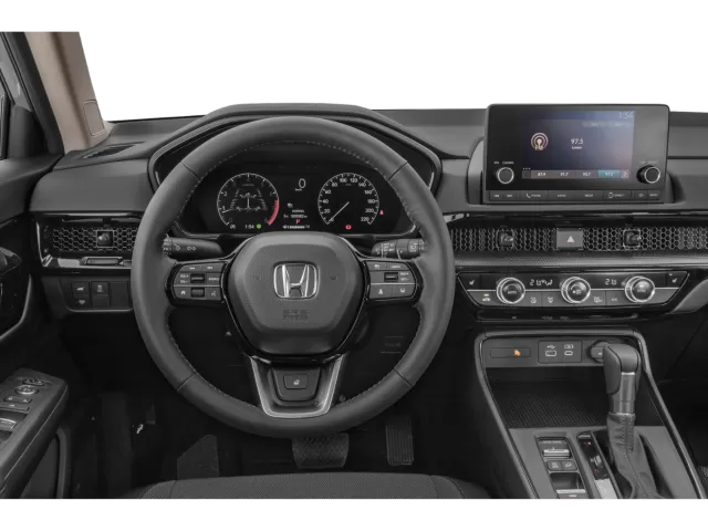 Honda CR-V 2025