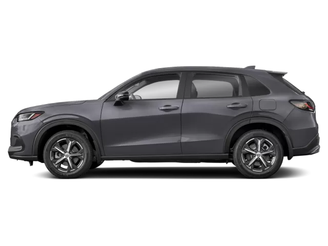 2025 honda hr-v sport-ti-cvt