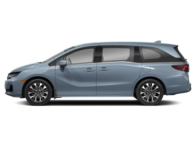 2025 honda odyssey touring-ba