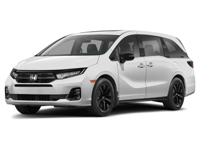 Odyssey 2025