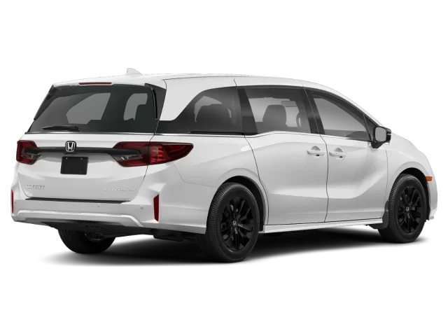 2025 honda odyssey sport-l-ba