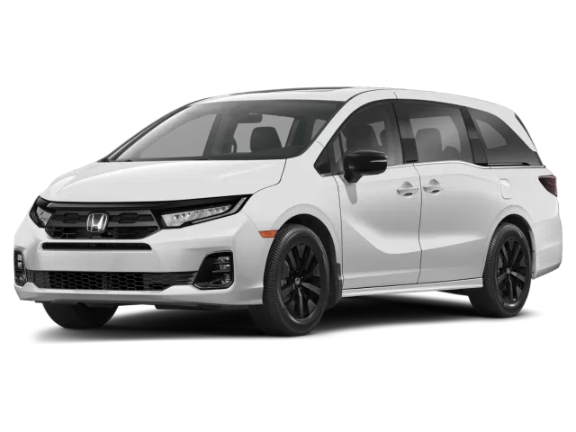 2025 honda odyssey sport-l-ba