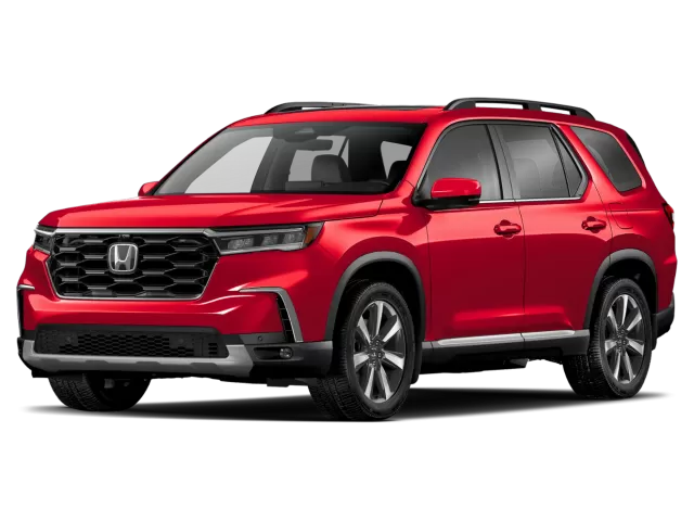 2025 honda pilot touring-traction-integrale