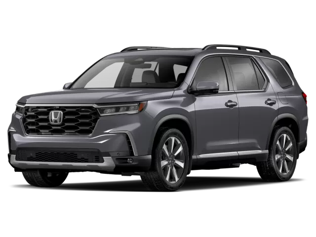 2025 honda pilot touring-traction-integrale