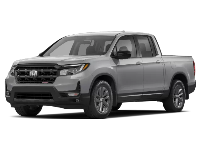Ridgeline 2025