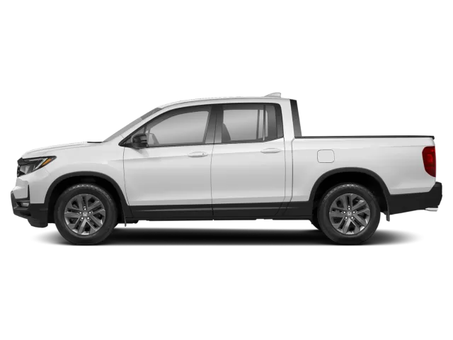 Honda Ridgeline 2025