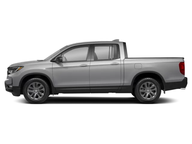 2025 honda ridgeline sport-traction-integrale