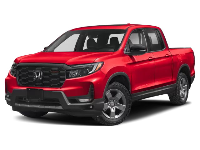 2025 honda ridgeline trailsport-ti