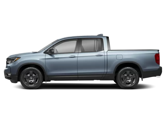 Honda Ridgeline 2025