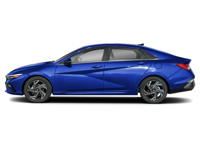 2025 hyundai elantra-hybride luxury-dct-avec-interieur-deux-tons