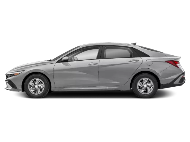 2025 hyundai elantra essential-ivt