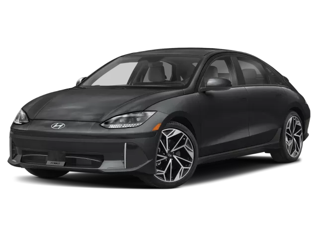 2025 IONIQ 6