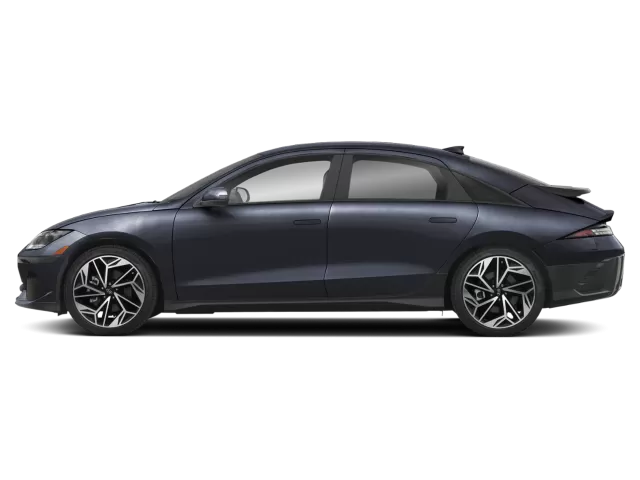 Hyundai IONIQ 6 2025
