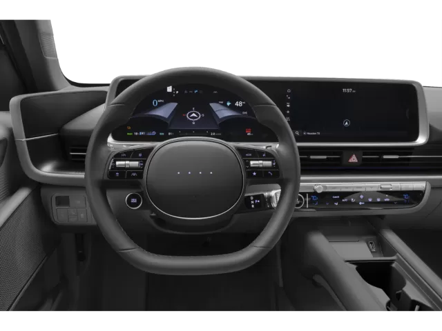 Hyundai IONIQ 6 2025