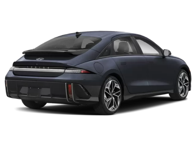 2025 hyundai ioniq-6 preferred-grande-autonomie-ti