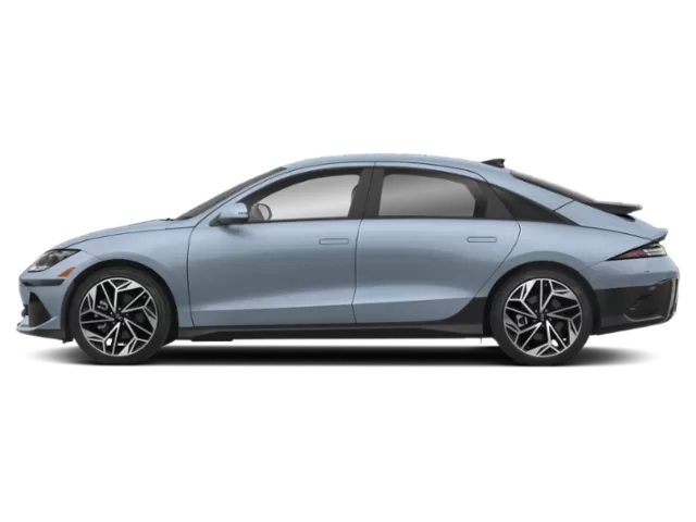 Hyundai IONIQ 6 2025