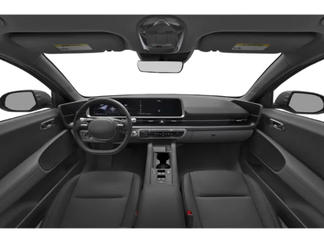 Hyundai IONIQ 6 2025