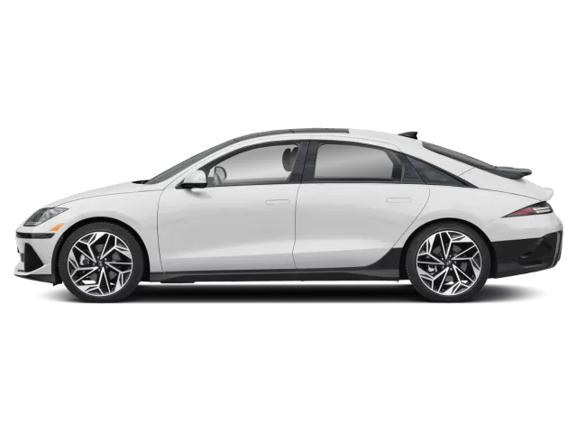 Hyundai IONIQ 6 2025