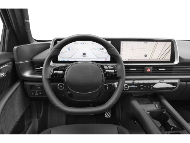 Hyundai IONIQ 6 2025