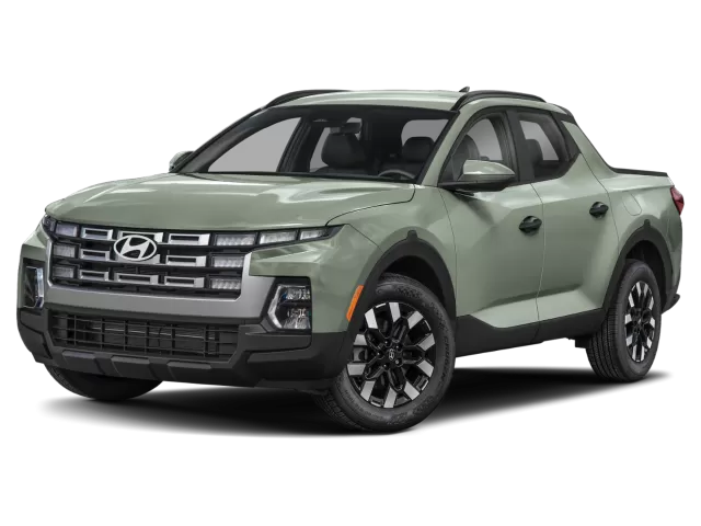2025 Santa Cruz