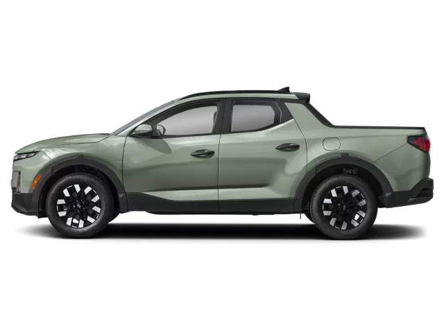 2025 hyundai santa-cruz preferred-ti
