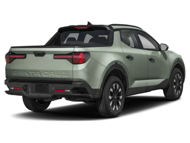 2025 hyundai santa-cruz preferred-ti
