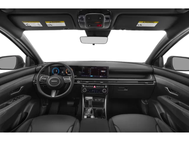 Hyundai Santa Cruz 2025