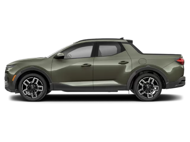 2025 hyundai santa-cruz ultimate-ti-avec-ensemble-couleur