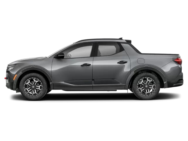 2025 hyundai santa-cruz xrt-ti