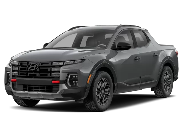 2025 hyundai santa-cruz xrt-ti
