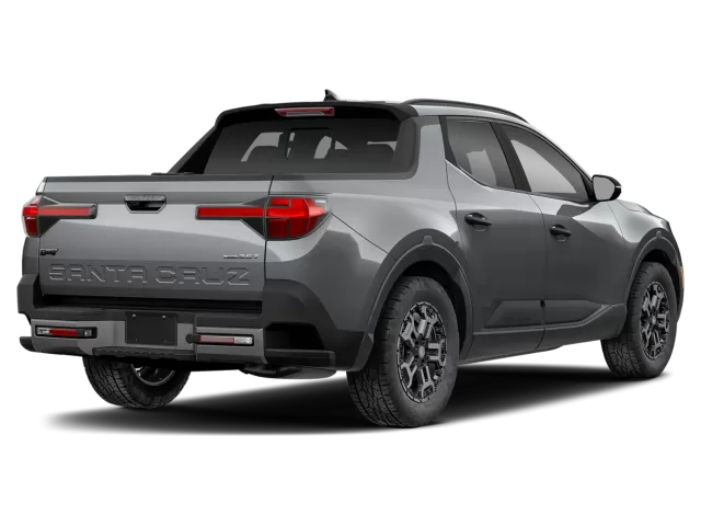 2025 hyundai santa-cruz xrt-ti
