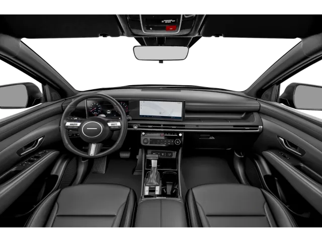 Hyundai Santa Cruz 2025