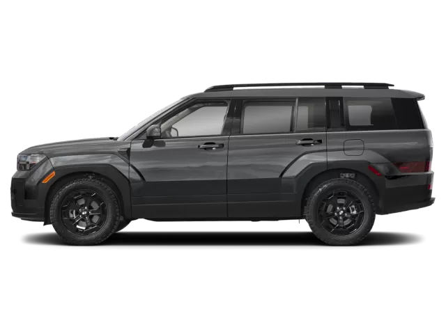 Hyundai Santa Fe 2025