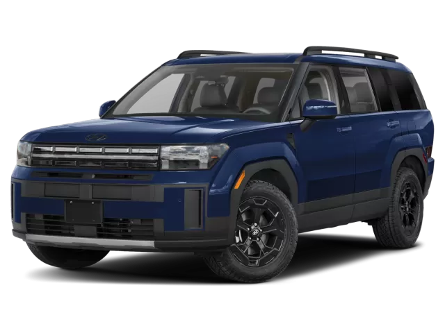 2025 Santa Fe